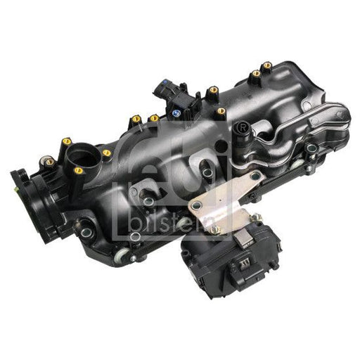 Febi Intake Manifold Fitting 4 Connectors 176018