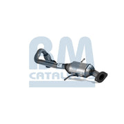 BM Catalysts Homologated Petrol Cat BM90405H
