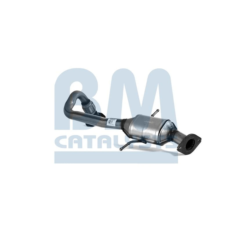 BM Catalysts Homologated Petrol Cat BM90405H