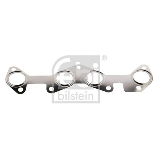 Febi Exhaust Manifold Gasket Wide Thick 104372