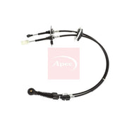 Apec Manual Transmission Cable Pull CAB7052