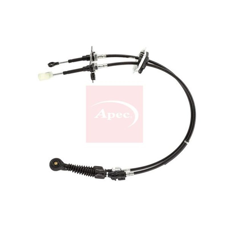 Apec Manual Transmission Cable Pull CAB7052
