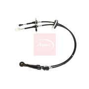 Apec Manual Transmission Cable Pull CAB7052