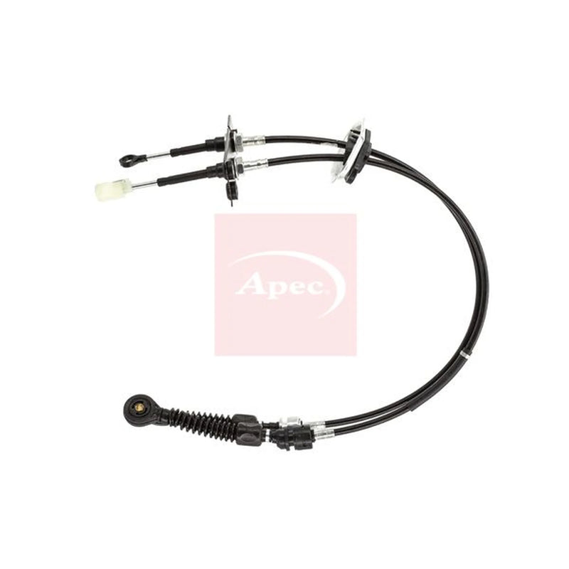 Apec Manual Transmission Cable Pull CAB7052