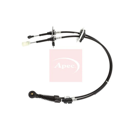 Apec Manual Transmission Cable Pull CAB7052