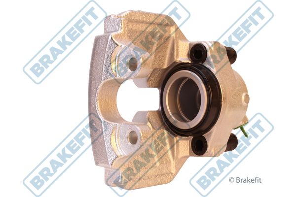 Apec Brake Caliper Assembly Front Right fits VW Touareg 2003-2010 2.5