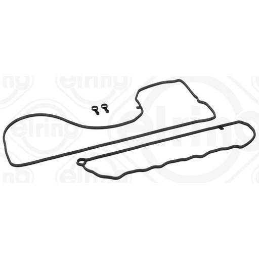 Elring Cylinder Head Cover Gasket Set B09.650