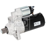 Febi Starter Motor 12V 2kW 10 Teeth 102906