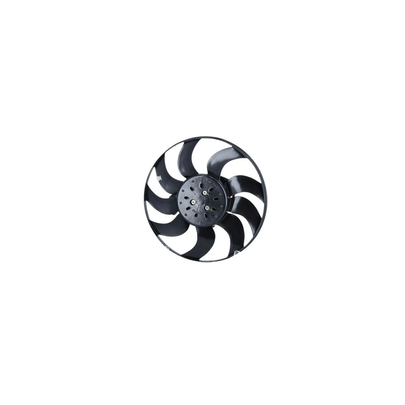 NRF Engine Cooling Fan 470034
