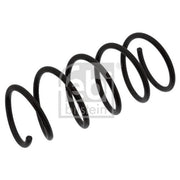 Febi Front Suspension Coil Spring 38812