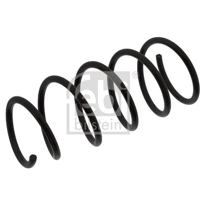 Febi Front Suspension Coil Spring 38812