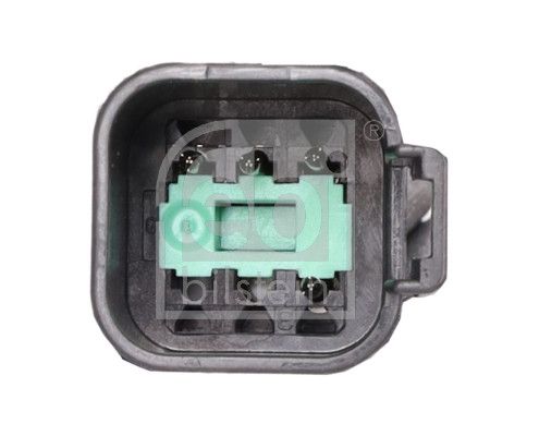 Febi Turbocharger Turbo Unit