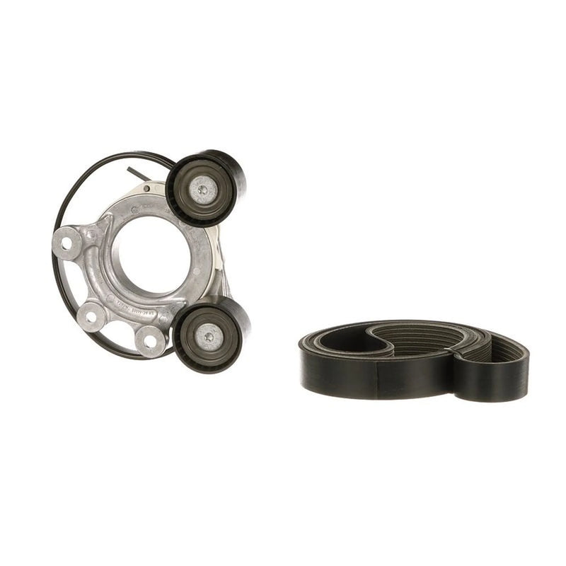 Gates V-Ribbed Belt Set K018PK954EST
