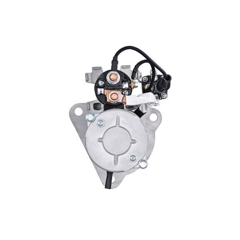 Hella Starter Motor 24V 5.5kW 12 Teeth 8EA 012 586-291