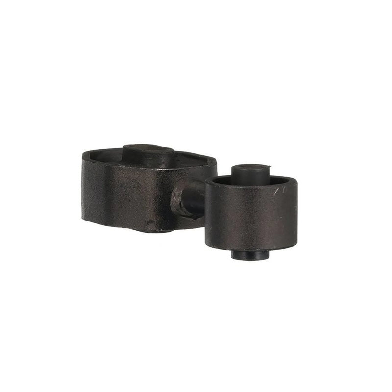 Gates 2 x Engine Mount Mounting Rear ETM1691