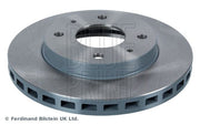 Blue Print ADC44321 Brake Disc