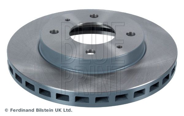 Blue Print ADC44321 Brake Disc