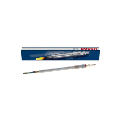 Bosch Glow Plug Glp196 Fits Vauxhall Insignia Sports Tourer Cdti Ecotec - 2.0 - Bosch  - Town Parts