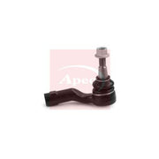 Apec Steering Tie Rod End Ball Joint Front Right AST6625