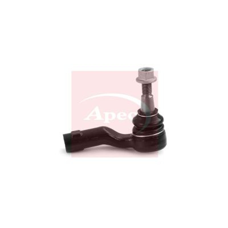 Apec Steering Tie Rod End Ball Joint Front Right AST6625