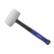 Faithfull White Fibreglass Mallet 32oz - FAIRMWF32