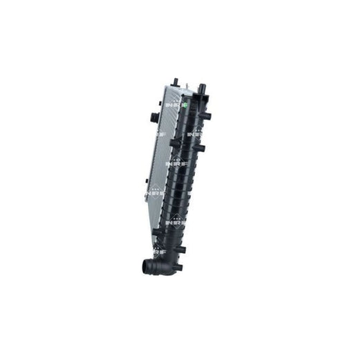 NRF Engine Radiator 58254