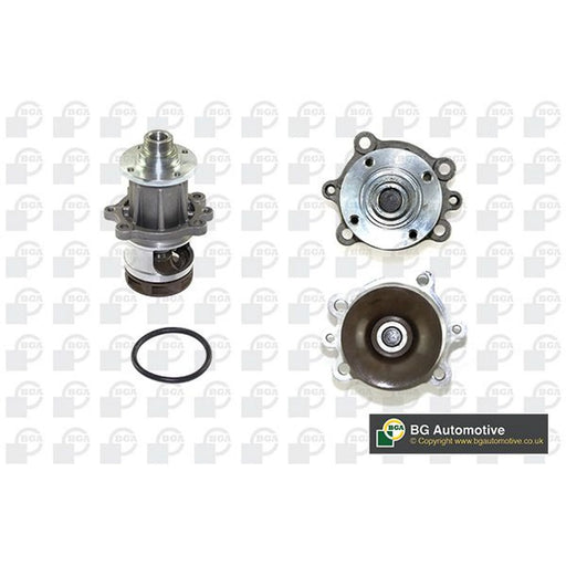 BGA Engine Cooling Water Pump CP2740