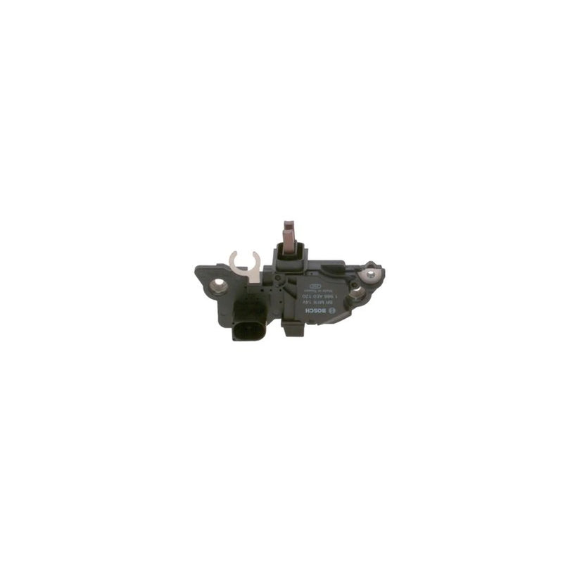 Bosch Alternator Voltage Regulator 1 986 AE0 120