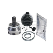 Borg & Beck Drive Shaft Joint Kit BCJ1217