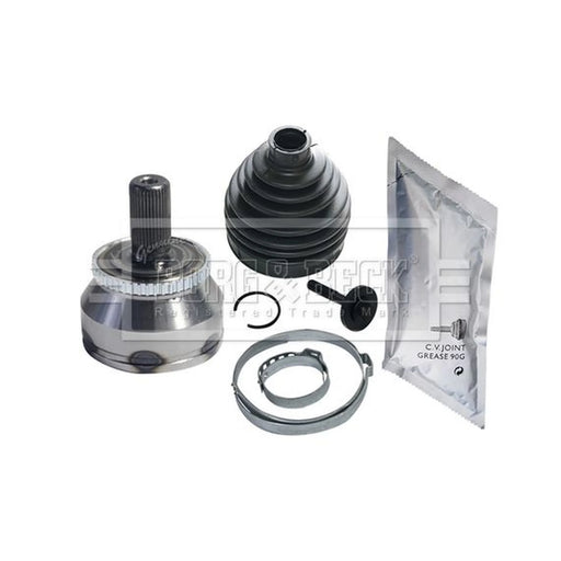 Borg & Beck Drive Shaft Joint Kit BCJ1217