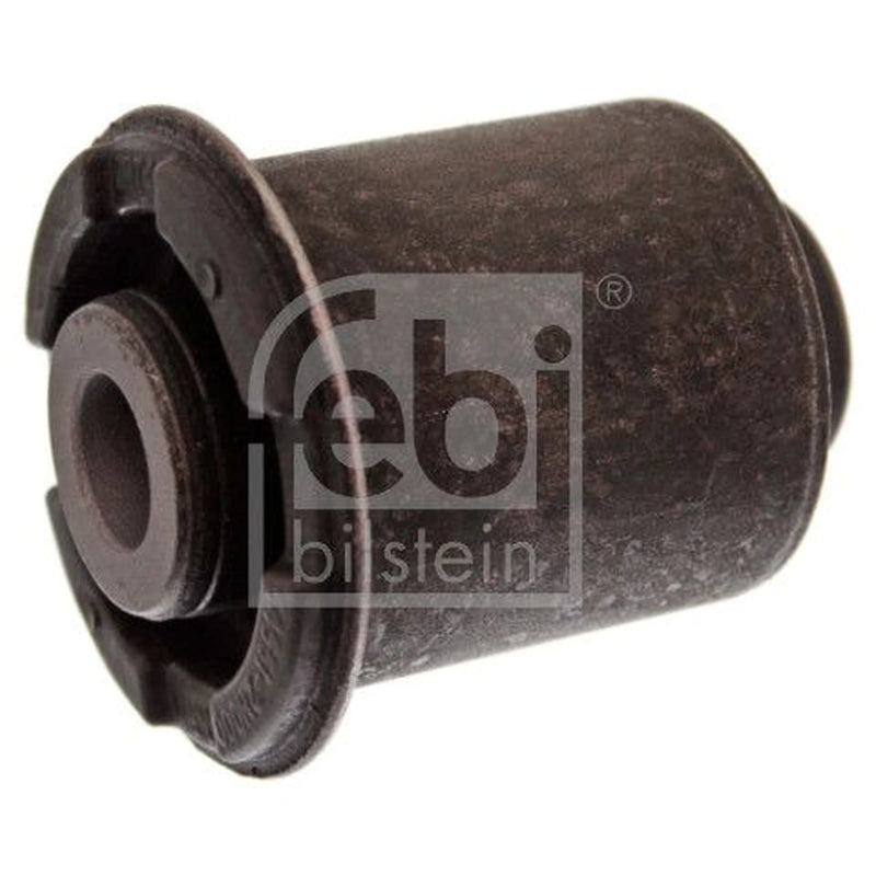 Febi Wishbone / Control / Trailing Arm Bush Front Right 41425