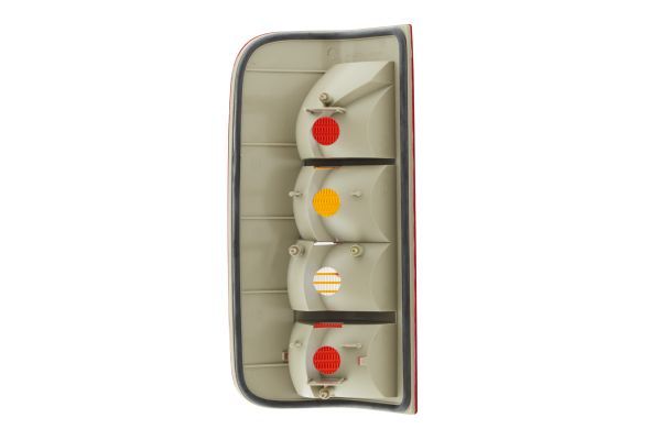 Hella 9EL 270 198-011 Tail Light Assembly