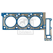 Febi Cylinder Head Gasket 3mm Thick Metal 102394