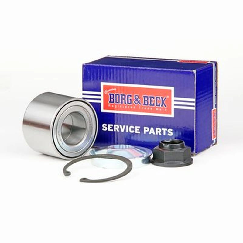 Borg & Beck Wheel Bearing Kit BWK909