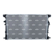 NRF Engine Radiator 550060