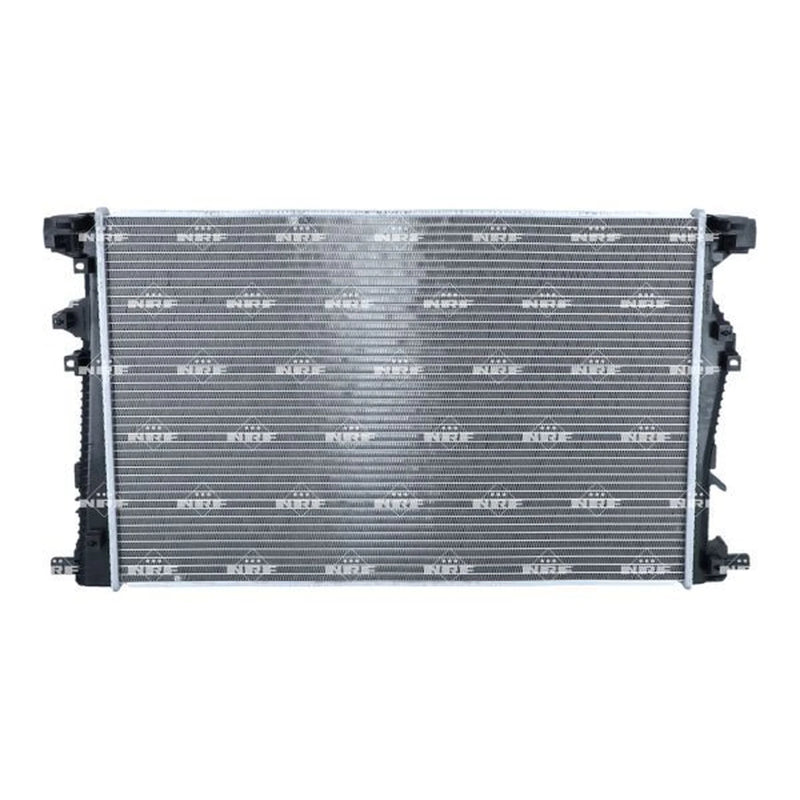 NRF Engine Radiator 550060