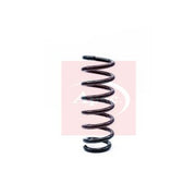 Apec 2 x Suspension Springs ACS1284
