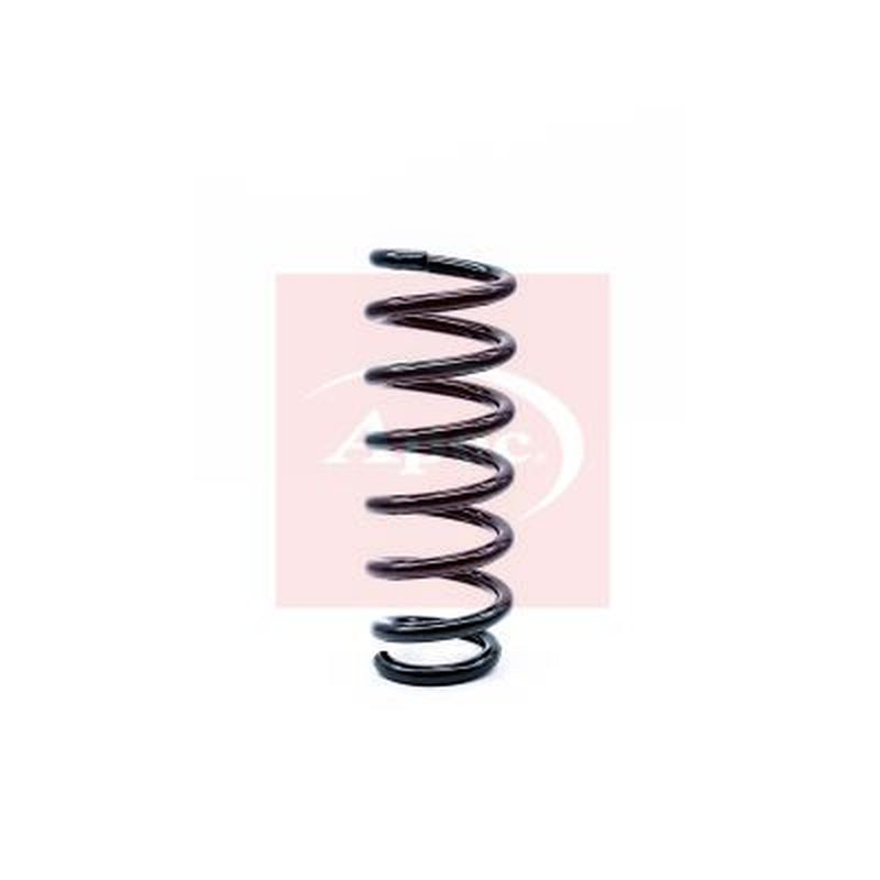 Apec 2 x Suspension Springs ACS1284