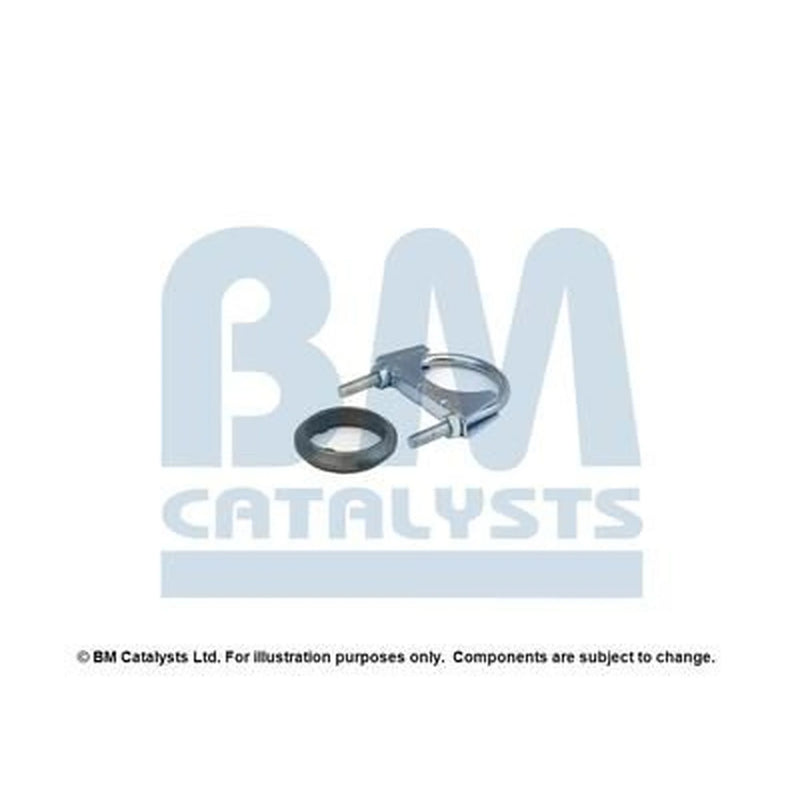 BM Catalysts Fitting Kit FK90465A FK90465A