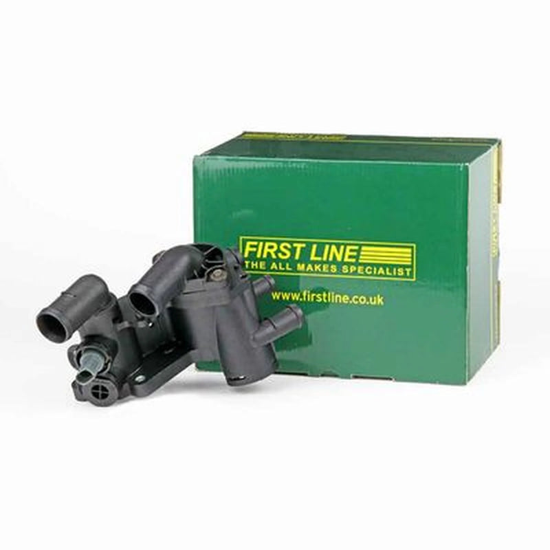 First Line Thermostat,Coolant FTK388