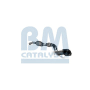 BM Catalysts Homologated Petrol Cat BM90626H
