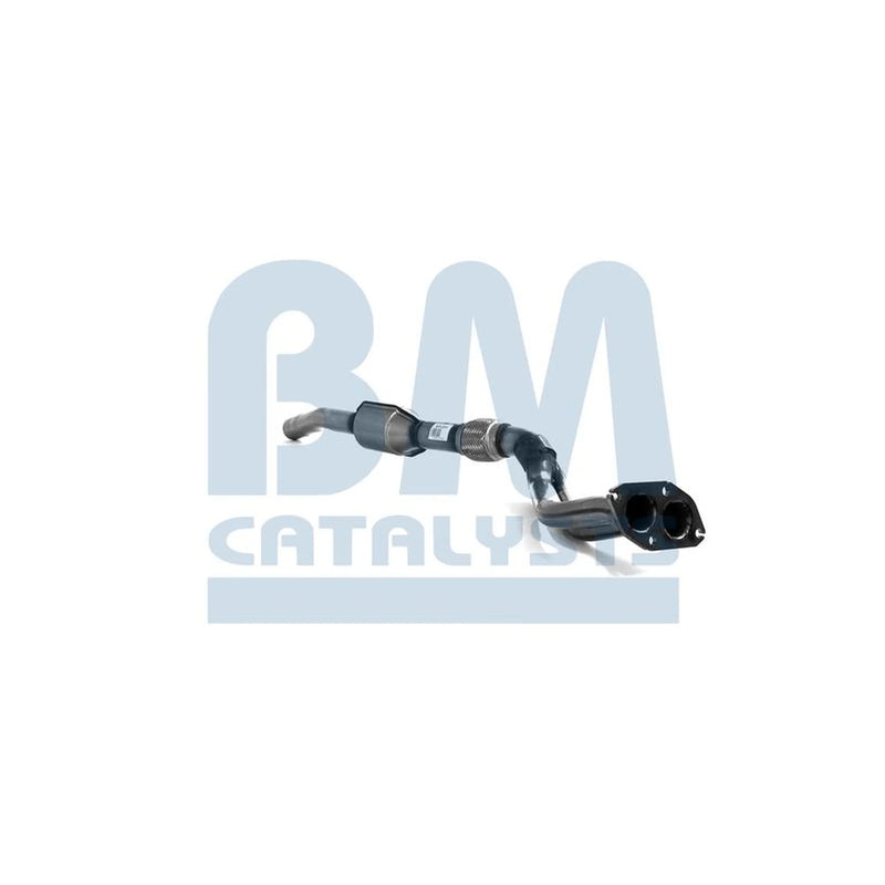 BM Catalysts Homologated Petrol Cat BM90626H
