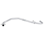 Hella Exhaust Pipe OD 8LA 366 003-731