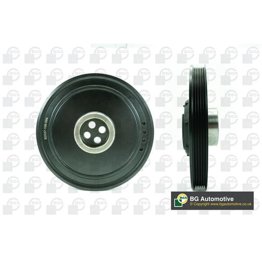 BGA Crank Shaft Belt Pulley DP5940