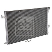 Febi Air Conditioning Condenser 197624