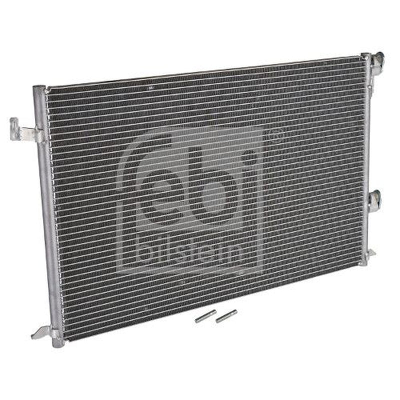 Febi Air Conditioning Condenser 197624