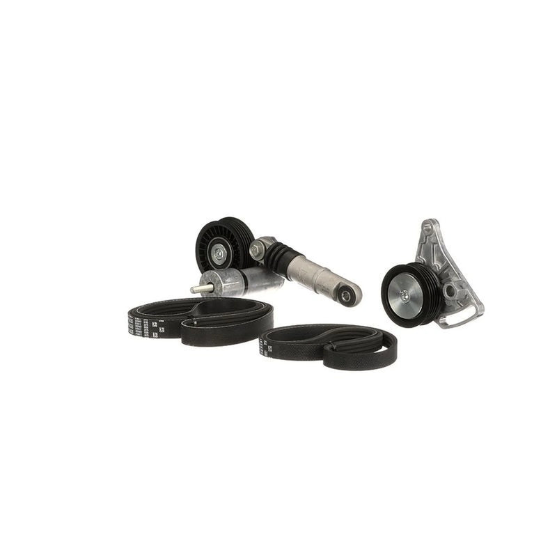 Gates V-Ribbed Belt Set K035PK1435