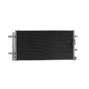 Hella Air Conditioning Condenser 8FC 366 221-771