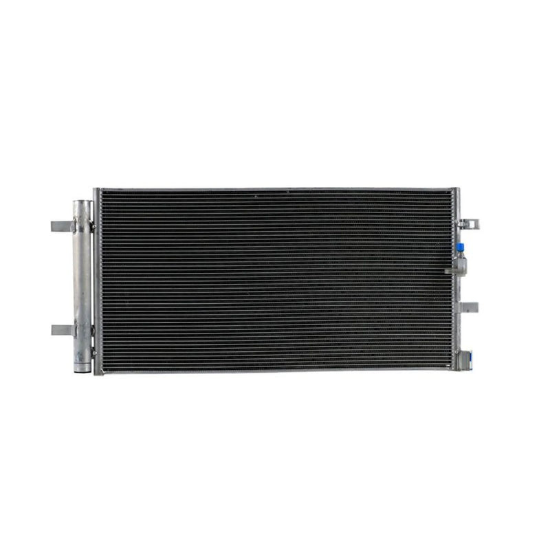 Hella Air Conditioning Condenser 8FC 366 221-771