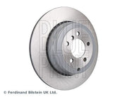 Blue Print ADJ134313 Brake Disc